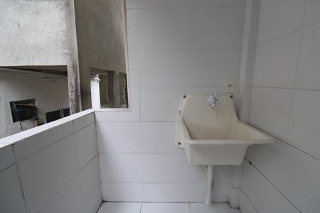 Casa à venda com 90m², 2 quartos e sem vagaÁrea de serviço
