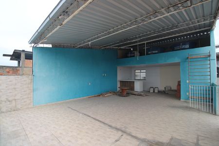 Casa à venda com 90m², 2 quartos e sem vagaTerraço