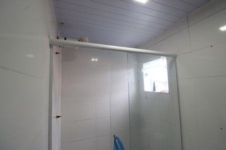 Casa à venda com 90m², 2 quartos e sem vagaBanheiro