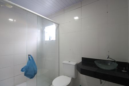 Casa à venda com 90m², 2 quartos e sem vagaBanheiro