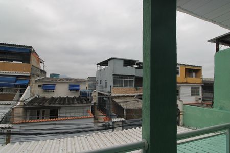Casa à venda com 90m², 2 quartos e sem vagaQuarto 1 - Vista