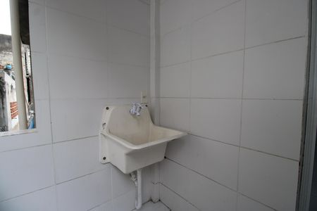 Casa à venda com 90m², 2 quartos e sem vagaÁrea de serviço