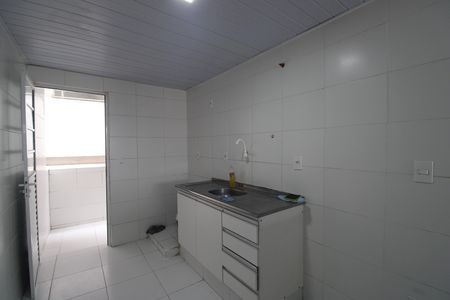 Casa à venda com 90m², 2 quartos e sem vagaCozinha