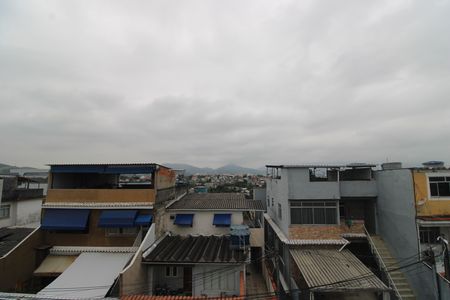 Casa à venda com 90m², 2 quartos e sem vagaTerraço - Vista
