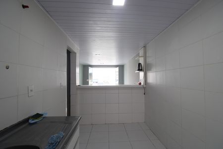 Casa à venda com 90m², 2 quartos e sem vagaCozinha