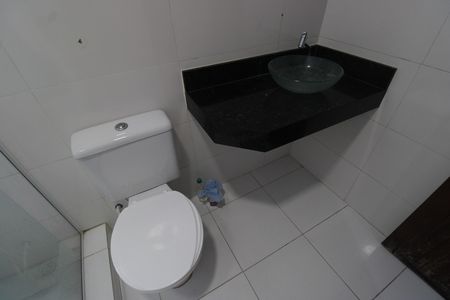 Casa à venda com 90m², 2 quartos e sem vagaBanheiro