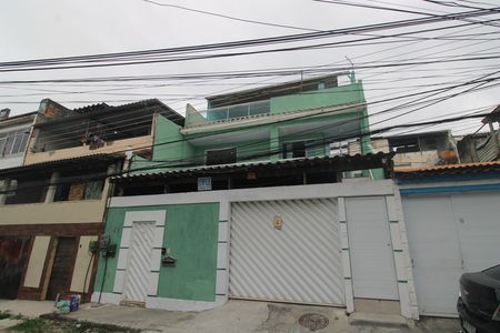 Casa à venda com 90m², 2 quartos e sem vagaFachada
