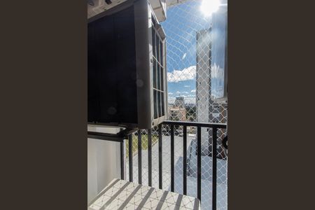 Apartamento para alugar com 55m², 2 quartos e 1 vaga Apartamento para alugar com 55m², 2 quartos e 1 vagaÁrea Técnica