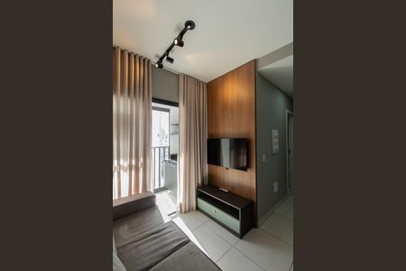 Apartamento para alugar com 55m², 2 quartos e 1 vaga Apartamento para alugar com 55m², 2 quartos e 1 vagaSala
