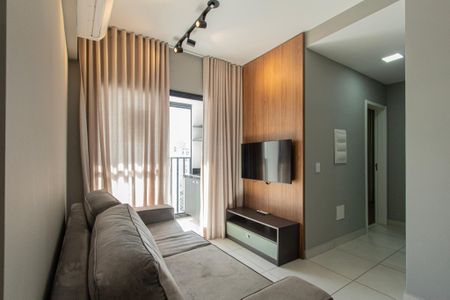 Apartamento para alugar com 55m², 2 quartos e 1 vaga Apartamento para alugar com 55m², 2 quartos e 1 vagaSala