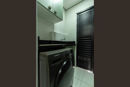 Apartamento para alugar com 55m², 2 quartos e 1 vaga Apartamento para alugar com 55m², 2 quartos e 1 vagaÁrea de Serviço