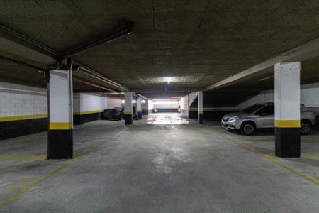 Apartamento para alugar com 55m², 2 quartos e 1 vaga Apartamento para alugar com 55m², 2 quartos e 1 vagaÁrea comum