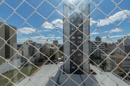 Apartamento para alugar com 55m², 2 quartos e 1 vaga Apartamento para alugar com 55m², 2 quartos e 1 vagaVaranda Sala