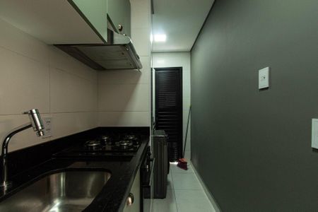 Apartamento para alugar com 55m², 2 quartos e 1 vaga Apartamento para alugar com 55m², 2 quartos e 1 vagaCozinha