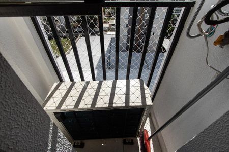 Apartamento para alugar com 55m², 2 quartos e 1 vaga Apartamento para alugar com 55m², 2 quartos e 1 vagaÁrea Técnica