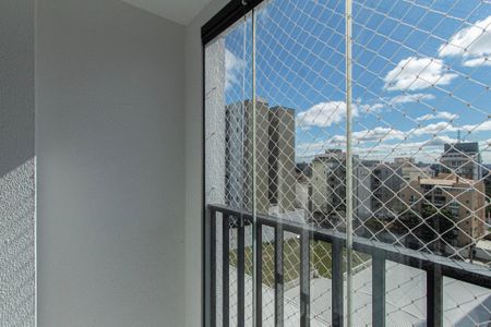 Apartamento para alugar com 55m², 2 quartos e 1 vaga Apartamento para alugar com 55m², 2 quartos e 1 vagaVaranda Sala