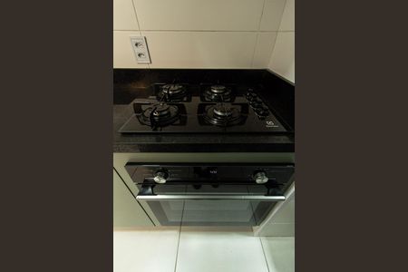 Apartamento para alugar com 55m², 2 quartos e 1 vaga Apartamento para alugar com 55m², 2 quartos e 1 vagaCozinha