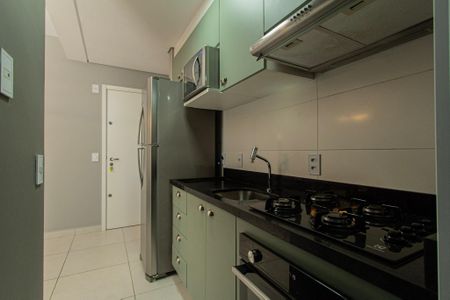 Apartamento para alugar com 55m², 2 quartos e 1 vaga Apartamento para alugar com 55m², 2 quartos e 1 vagaCozinha