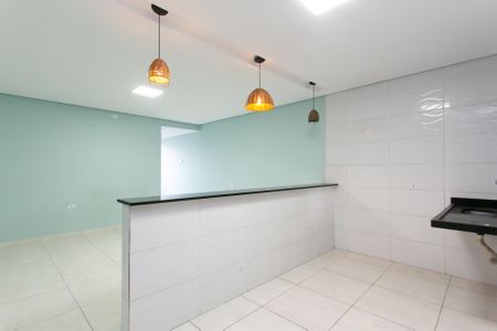 Casa para alugar com 64m², 2 quartos e sem vaga Casa para alugar com 64m², 2 quartos e sem vagaCozinha
