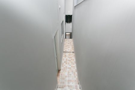 Casa para alugar com 64m², 2 quartos e sem vaga Casa para alugar com 64m², 2 quartos e sem vagaÁrea Externa