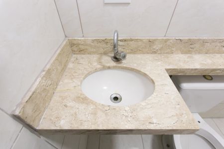 Casa para alugar com 64m², 2 quartos e sem vaga Casa para alugar com 64m², 2 quartos e sem vagaBanheiro 2