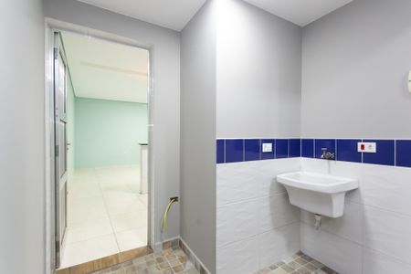 Casa para alugar com 64m², 2 quartos e sem vaga Casa para alugar com 64m², 2 quartos e sem vagaÁrea de Serviço