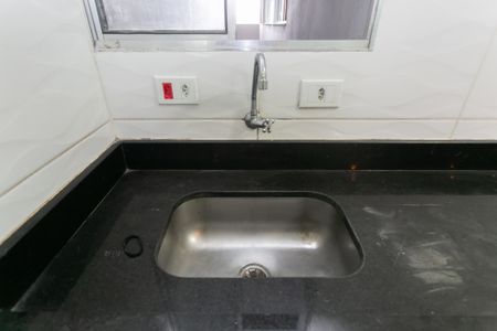 Casa para alugar com 64m², 2 quartos e sem vaga Casa para alugar com 64m², 2 quartos e sem vagaCozinha