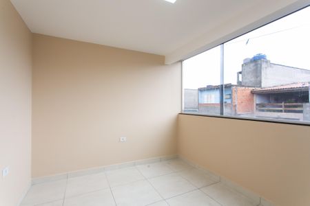 Casa para alugar com 64m², 2 quartos e sem vaga Casa para alugar com 64m², 2 quartos e sem vagaQuarto