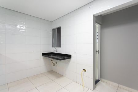 Casa para alugar com 64m², 2 quartos e sem vaga Casa para alugar com 64m², 2 quartos e sem vagaCozinha