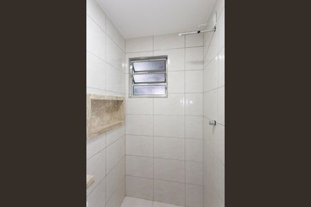 Casa para alugar com 64m², 2 quartos e sem vaga Casa para alugar com 64m², 2 quartos e sem vagaBanheiro 2