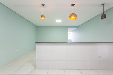 Casa para alugar com 64m², 2 quartos e sem vaga Casa para alugar com 64m², 2 quartos e sem vagaCozinha