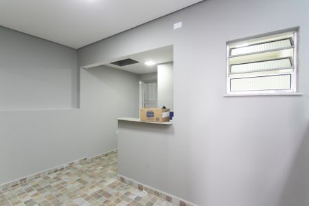 Casa para alugar com 64m², 2 quartos e sem vaga Casa para alugar com 64m², 2 quartos e sem vagaÁrea de Serviço