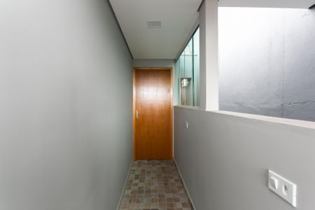 Casa para alugar com 64m², 2 quartos e sem vaga Casa para alugar com 64m², 2 quartos e sem vagaEntrada