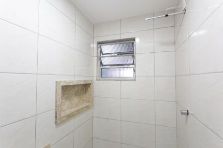 Casa para alugar com 64m², 2 quartos e sem vaga Casa para alugar com 64m², 2 quartos e sem vagaBanheiro 2