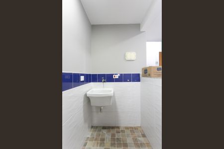 Casa para alugar com 64m², 2 quartos e sem vaga Casa para alugar com 64m², 2 quartos e sem vagaÁrea de Serviço