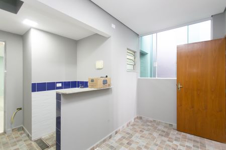 Casa para alugar com 64m², 2 quartos e sem vaga Casa para alugar com 64m², 2 quartos e sem vagaÁrea de Serviço