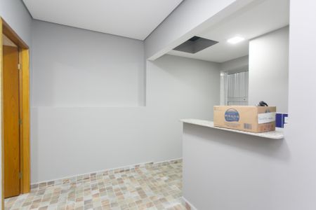 Casa para alugar com 64m², 2 quartos e sem vaga Casa para alugar com 64m², 2 quartos e sem vagaÁrea de Serviço