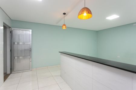 Casa para alugar com 64m², 2 quartos e sem vaga Casa para alugar com 64m², 2 quartos e sem vagaCozinha