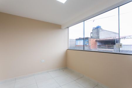 Casa para alugar com 64m², 2 quartos e sem vaga Casa para alugar com 64m², 2 quartos e sem vagaQuarto