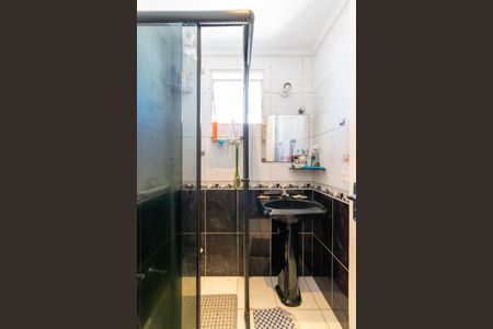 Apartamento à venda com 52m², 2 quartos e 1 vagaBanheiro