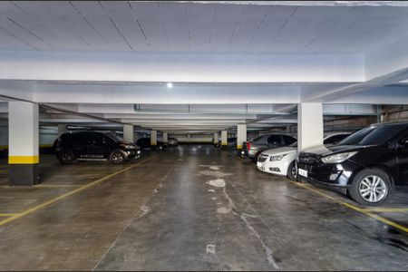 Apartamento à venda com 52m², 2 quartos e 1 vagaGaragem