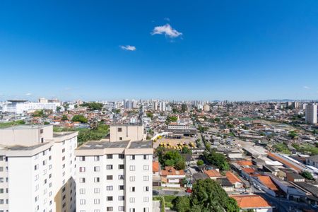 Apartamento à venda com 52m², 2 quartos e 1 vagaVista do Quarto 1
