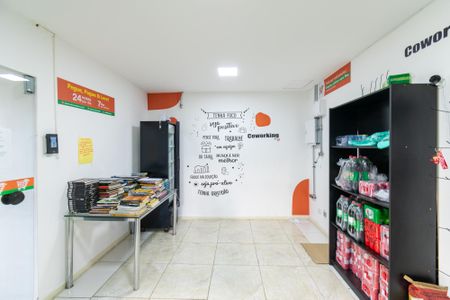 Apartamento à venda com 52m², 2 quartos e 1 vagaÁrea comum