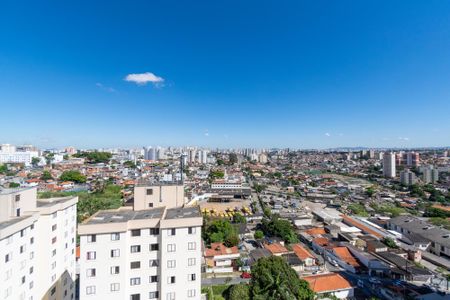 Apartamento à venda com 52m², 2 quartos e 1 vagaVista do Quarto 2
