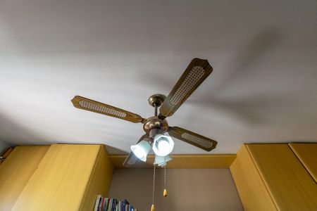 Apartamento à venda com 52m², 2 quartos e 1 vagaQuarto 1