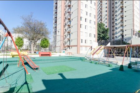 Apartamento à venda com 52m², 2 quartos e 1 vagaÁrea comum - Playground