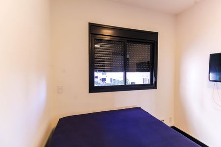 Quarto de apartamento para alugar com 1 quarto, 49m² em Brás, São Paulo