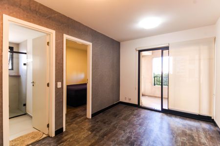 Apartamento para alugar com 1 quarto, 49m² em Brás, São Paulo