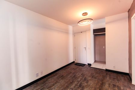 Sala de apartamento para alugar com 1 quarto, 49m² em Brás, São Paulo