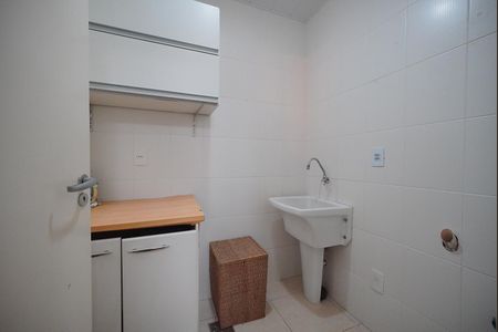 Apartamento para alugar com 100m², 3 quartos e 1 vagaÁrea de Serviço